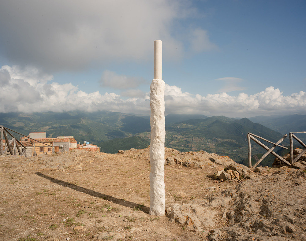  - Una Boccata d’Arte 2023 - 20 artisti 20 borghi 20 regioni